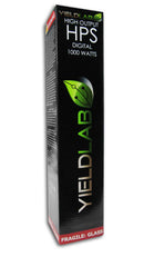 Grow Lights 1000w grow lights Yield Lab HPS side package