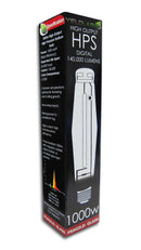 Grow Lights 1000w grow lights Yield Lab HPS package