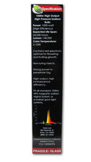 Grow Lights 1000w grow lights Yield Lab HPS back package