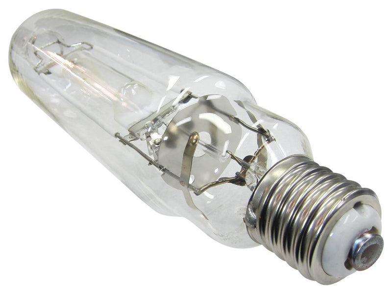 Grow Lights Yield Lab MH 1000w Lamp HID Bulb threads close up