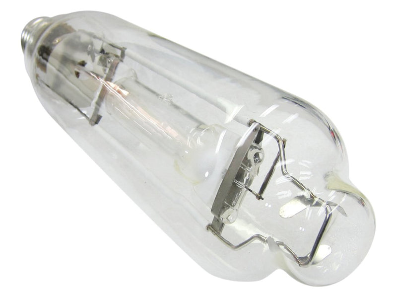Grow Lights Yield Lab MH 1000w Lamp HID Bulb close up