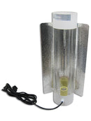 Grow Light Reflector Yield Lab Cool Tube Reflector On Side