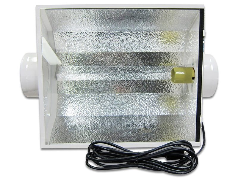 OPEN BOX - Yield Lab Air Cool Hood Reflector