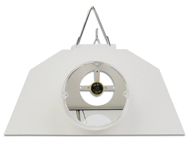 OPEN BOX - Yield Lab Air Cool Hood Reflector