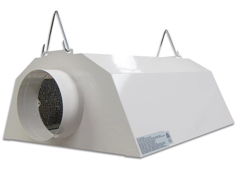 OPEN BOX - Yield Lab Air Cool Hood Reflector