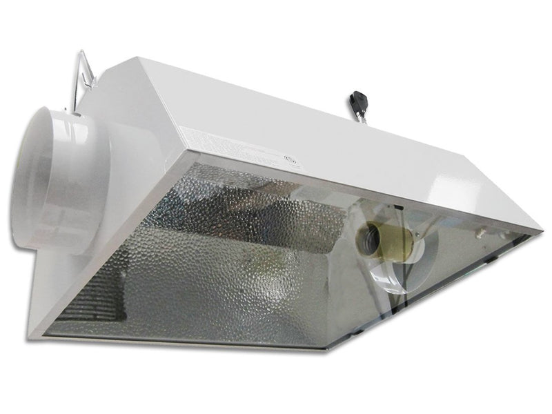 OPEN BOX - Yield Lab Air Cool Hood Reflector