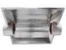 Grow Light Reflector Yield Lab Cool Tube Hood Reflector Below