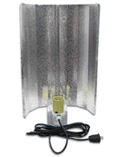 Grow Light Reflector Yield Lab Wing Inside