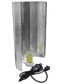 Grow Light Reflector Yield Lab Wing Profile