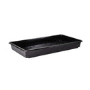 Propagation Yield Lab Heavy Duty 10 x 20 inch Propagation Tray - 5 Pack side angled