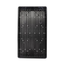Propagation Yield Lab 10 x 20.75 inch Propagation Tray with Holes - 25 Pack top straight on