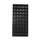 Propagation Yield Lab 50 Cell Seedling Cell Starter Tray - 5 Pack top straight down