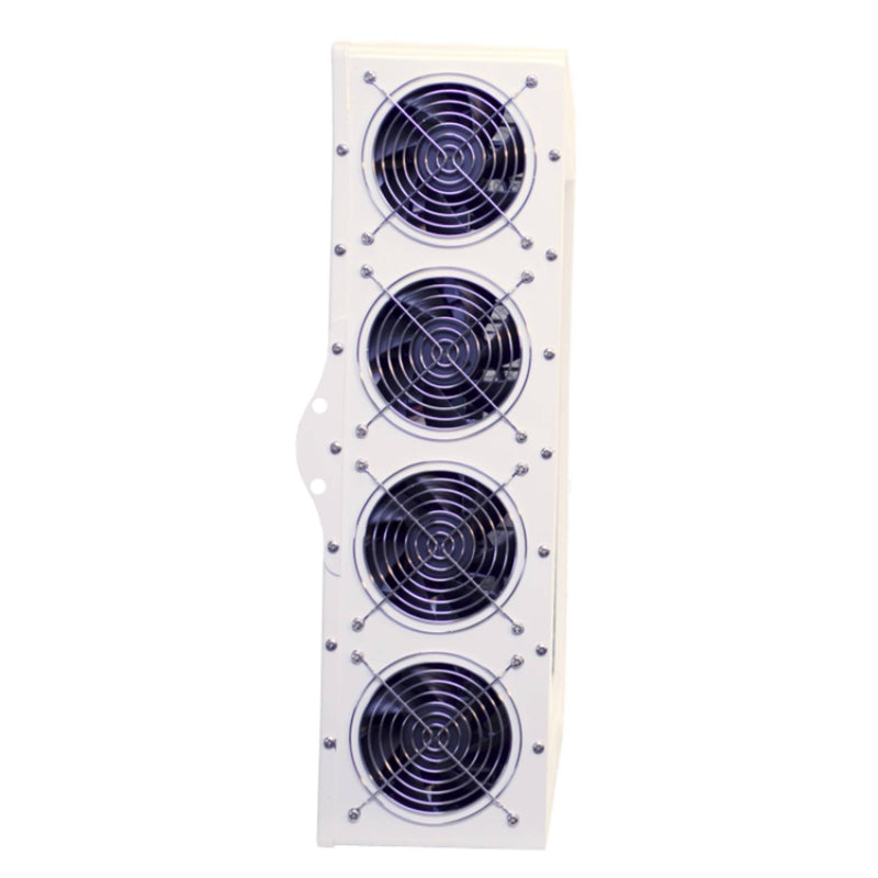 LED Grow Light Black Dog PhytoMAX 2 1000 Close up