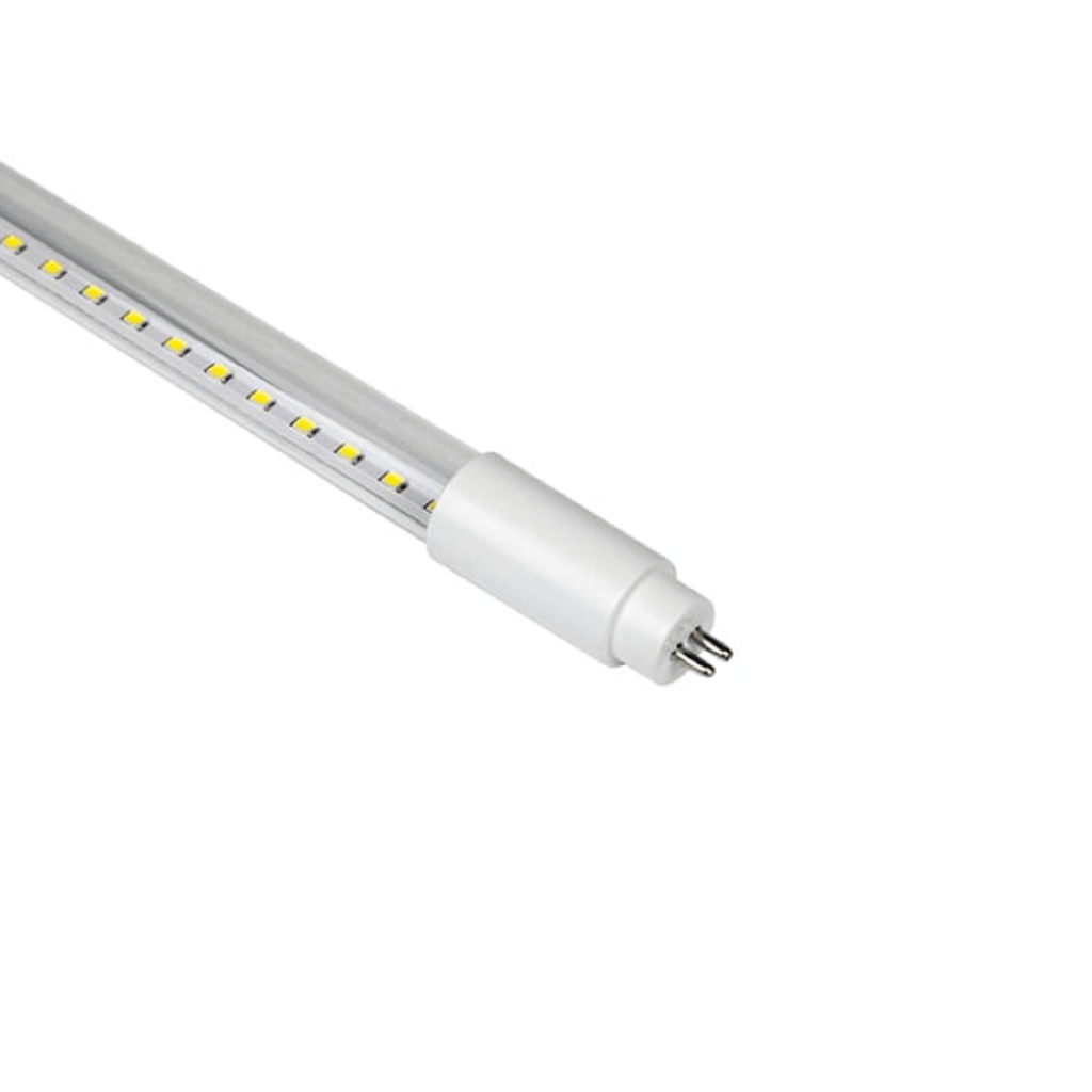 4' grow light bulbs SupremeLux Tube 4 foot LED Bulbs - Full Spectrum White