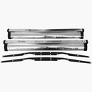 LED Grow Light California Light Works SolarSystem 1100 with UVB Kit UVB