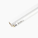 LED Grow Light California Light Works SolarSystem UVB Replacement Bulb Profile