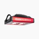 LED Grow Light California Light Works SolarXtreme 250 Profile