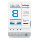 LED Grow Light Controller Autopilot Fuel Front