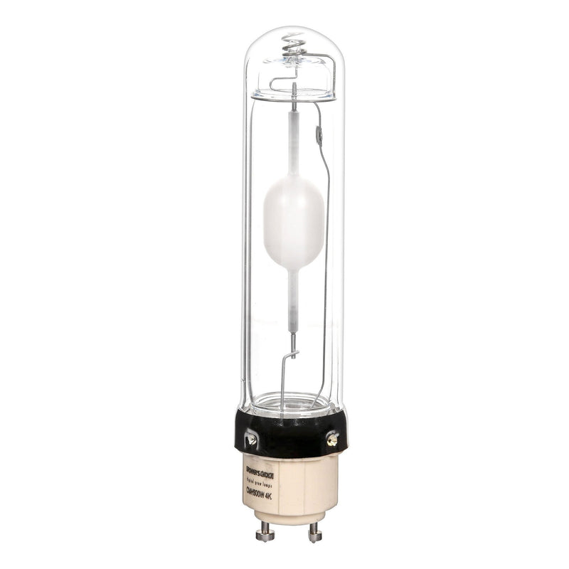 LED Grow Light Growers Choice 10K 500W Single Ended CMH Lamp