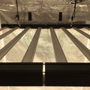 LED Grow Light Growers Choice ROI E680 Horticultural LED Lighting System Close up