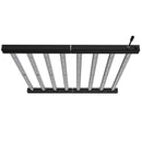 LED Grow Light Growers Choice ROI E680 Horticultural LED Lighting System Profile