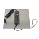 LED Grow Light Horticulture Lighting Group 100 V2 QB192 Quantum Board Kit Close up