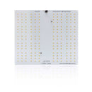 LED Grow Light Horticulture Lighting Group 100 V2 QB192 Quantum Board Kit Front