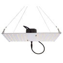 LED Grow Light Horticulture Lighting Group 100 V2 QB192 Quantum Board Kit Profile