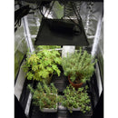 LED Grow Light Horticulture Lighting Group 65 V2 4000K QB120 Quantum Board Kit Front