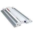 LED Grow Light Phantom 440W Pheno  Side