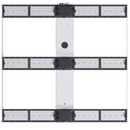 Led Grow Light Scynceled Raging Kush 2.0 Bottom