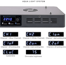 Led Grow Light Viparspectra T300 control