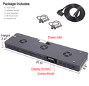Led Grow Light Viparspectra T300 kit