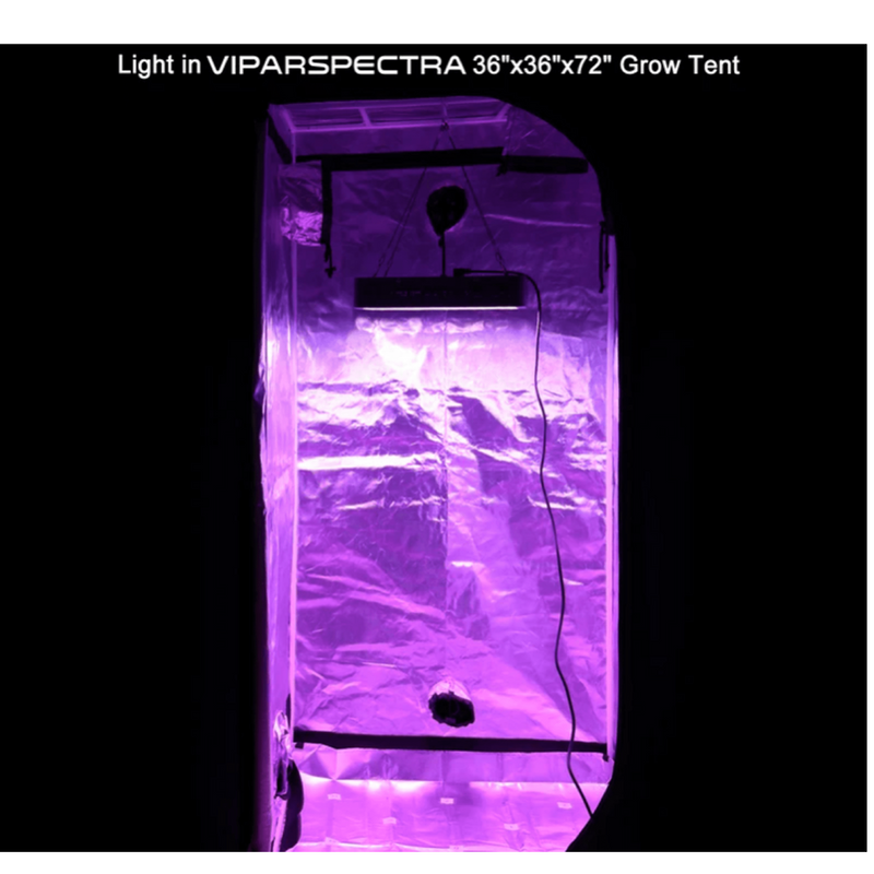 Led Grow Light Viparspectra VA1200 hang