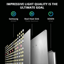 LED Grow Light Viparspectra VB1500 side features