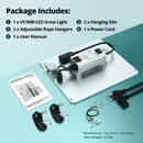 Led Grow Light Viparspectra VS1000  kit