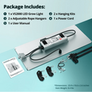 Led Grow Light Viparspectra VS2000 kit