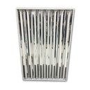 LighTech 4ft 8 Bulb T5 Fluorescent Light (Bloom Bulbs) bottom