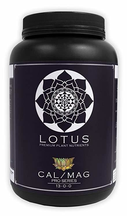 Nutrients Lotus Nutrients Pro Series CAL/MAG - 60oz