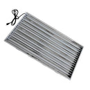 Grow Lights LuxStar8 4' T5 Fluorescent Light (Bloom Bulbs) top view