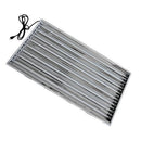 Grow Lights LuxStar8 4' T5 Fluorescent Light (Grow Bulbs) top view