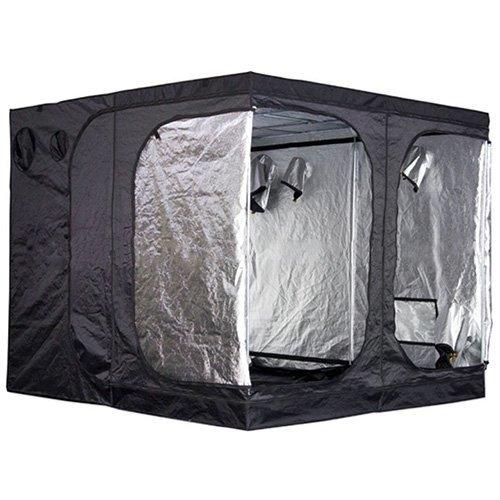 Grow Tents Mammoth Tent Classic200 6.6x6.6x6.6 front open