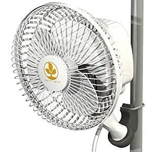 Climate Control Monkey Fan Oscillating - 20W front