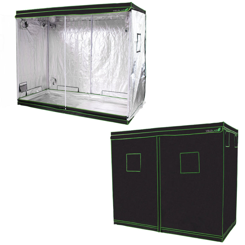 Reflective Grow Tent | Growing Tent
