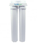 Growing Essentials Hydrologic Tall Boy Dechlorinator/Sediment Filter
