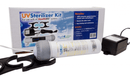 Growing Essentials Hydrologic UV Sterilizer Kit for stealthRO 100/200