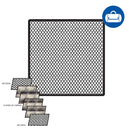 Harvest AWOL Carbon PAD Insert (12''x12'') front