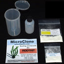 Propagation Rooting Media Kit top view