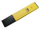Growing Essentials Prestige PH Meter top view