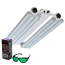 LED Grow Light Phantom 440W Pheno  Main